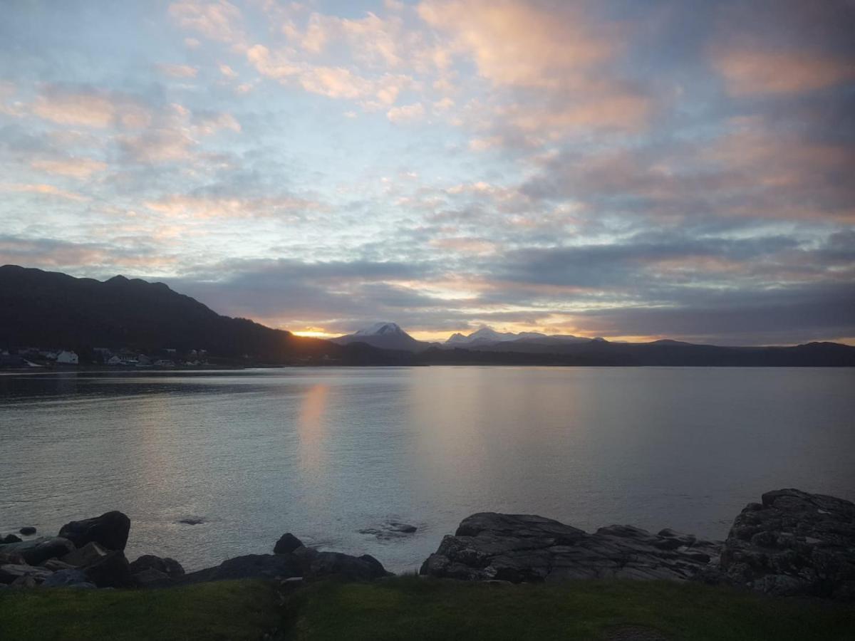 Homestay Port House Gairloch