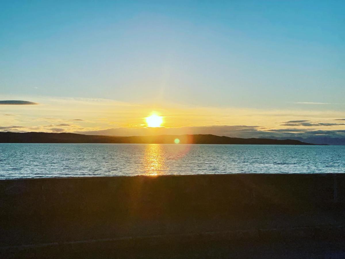 Port House * Gairloch